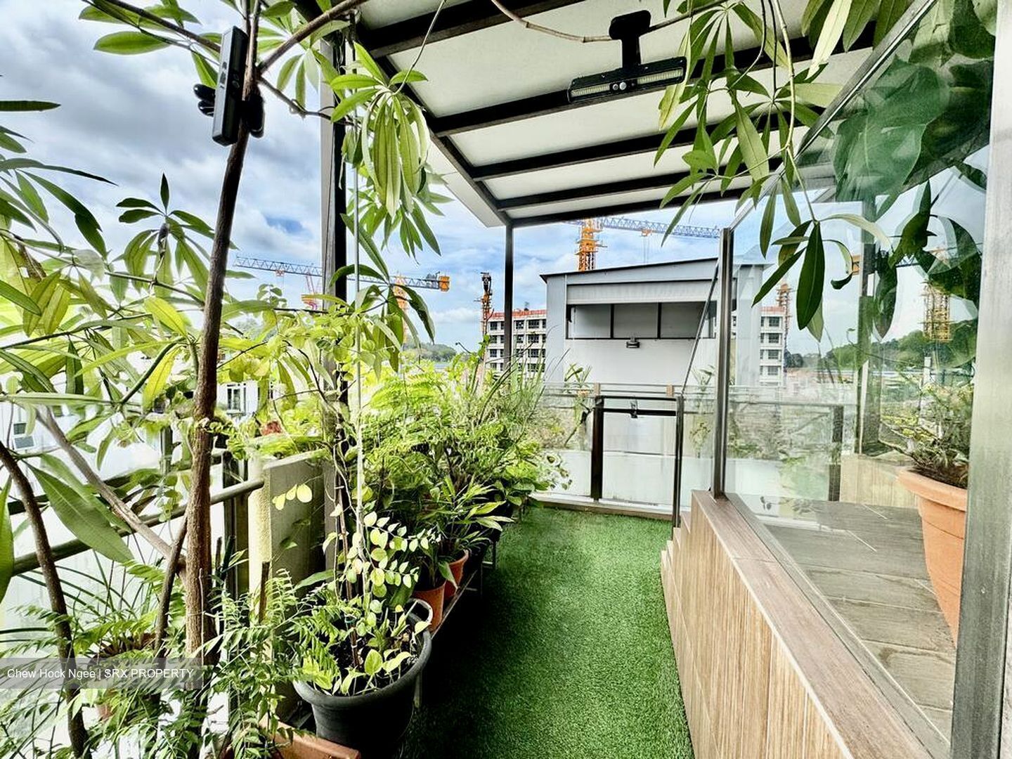 Parc Rosewood (D25), Condominium #515890951